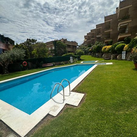 Ferienwohnung Casa San Gabriel Lloret de Mar Zimmer foto