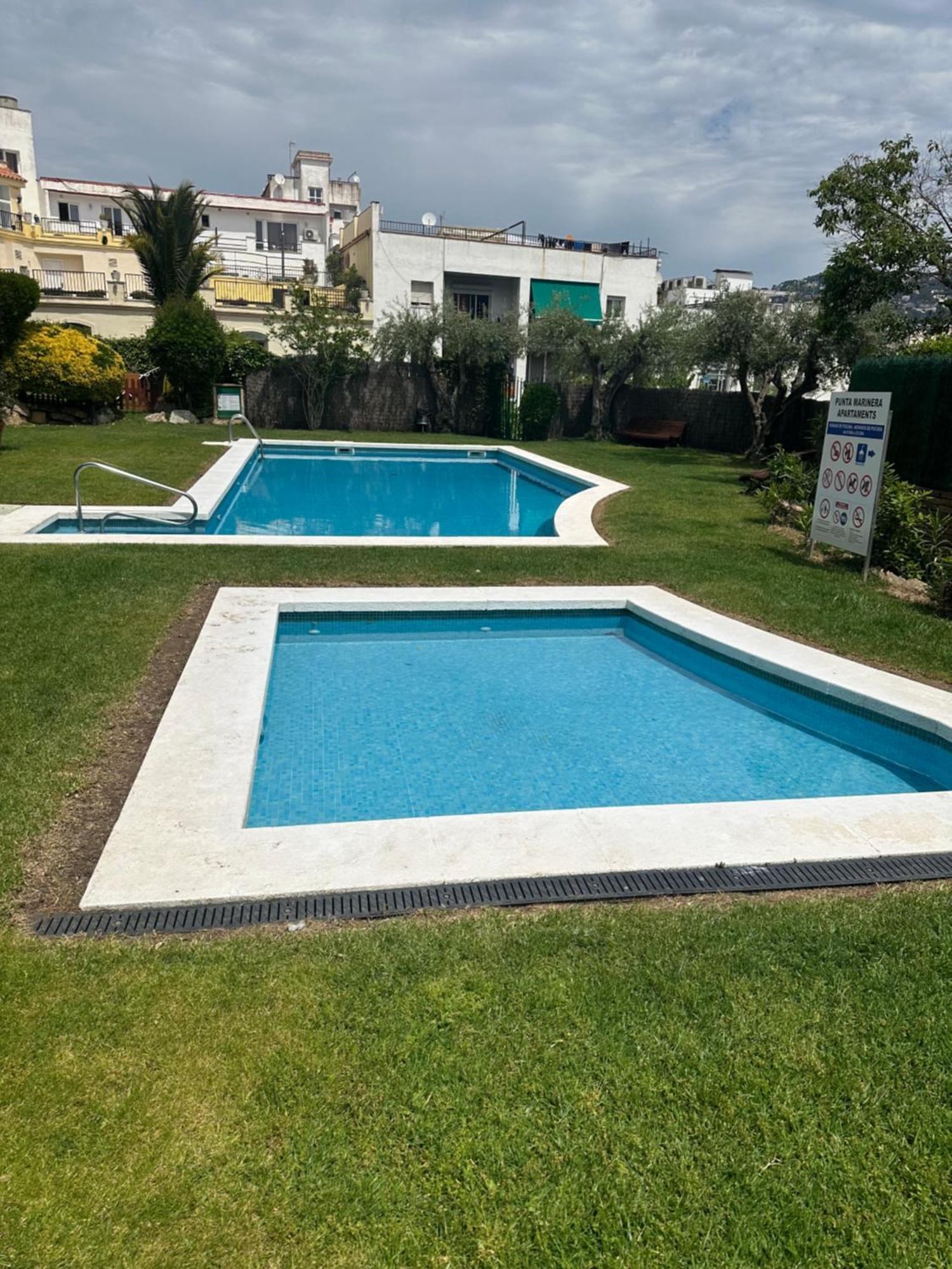 Ferienwohnung Casa San Gabriel Lloret de Mar Exterior foto